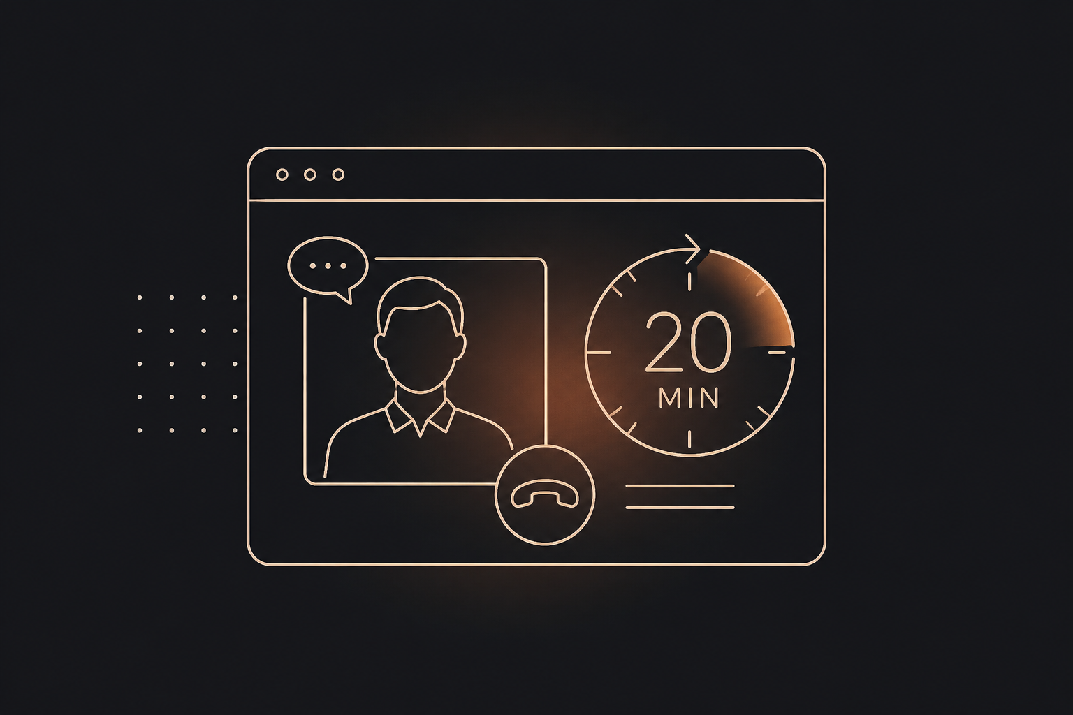 The 20-Minute Call: What It Means When Your Sales Calls Keep Running Short