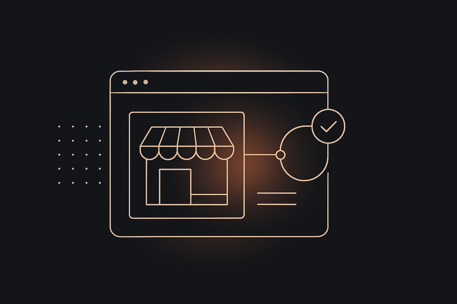 The Storefront Test: Does Your Website Pass It?